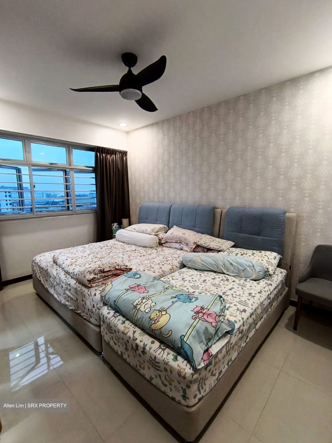 Blk 166A Yung Kuang Court (Jurong West), HDB 4 Rooms #553627071